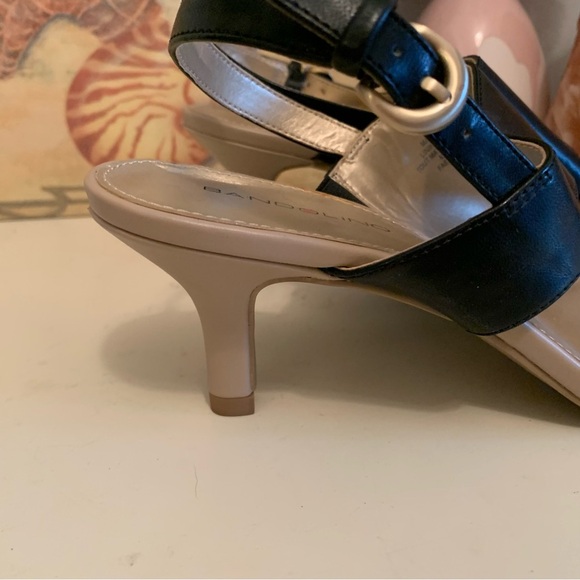 Bandolino sandals size 7M NWOT - Picture 6 of 10